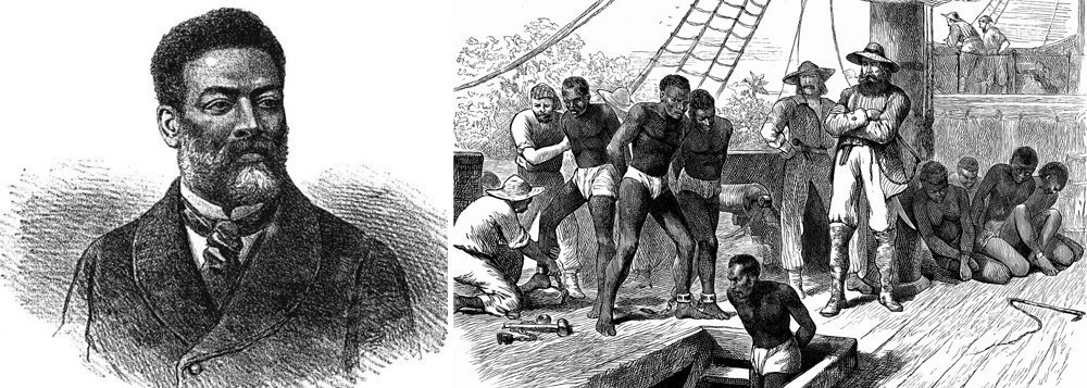 'Advogado dos escravos', o baiano Luiz Gama (1830-1822) terá sua história contada em série e filme, com produção esperada para ter início ainda neste ano; jurista e ativo republicano, ele passou a infância como escravo, vendido pelo próprio pai; "Espero que o sucesso de '12 Anos de Escravidão' alavanque o interesse pela história de Gama e tantos ex-escravos brasileiros", diz a escritora Ana Maria Gonçalves, que trabalha no roteiro da série e do filme sobre o personagem (Foto: Romulo Faro) 'Advogado dos escravos', o baiano Luiz Gama (1830-1822) terá sua história contada em série e filme, com produção esperada para ter início ainda neste ano; jurista e ativo republicano, ele passou a infância como escravo, vendido pelo próprio pai; "Espero que o sucesso de '12 Anos de Escravidão' alavanque o interesse pela história de Gama e tantos ex-escravos brasileiros", diz a escritora Ana Maria Gonçalves, que trabalha no roteiro da série e do filme sobre o personagem