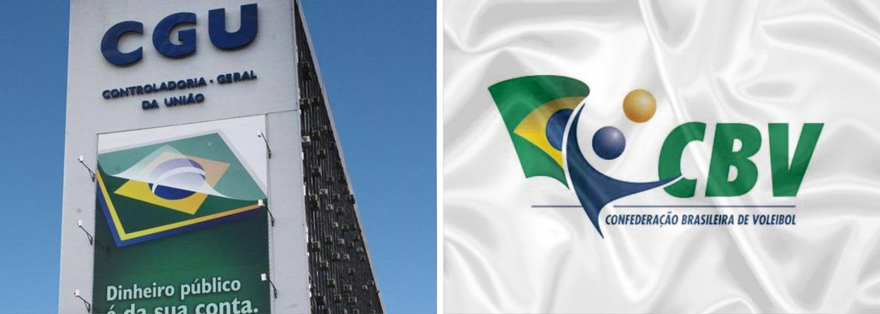 Relatório divulgado nesta quinta (11) pela Controladoria-Geral da União apontou irregularidades em 13 contratos da Confederação Brasileira de Vôlei (CBV) que, juntos, somam R$ 30 milhões; investigações apontaram que empresas contratadas pela CBV pertencem a dirigentes e ex-dirigentes da confederação ou de pessoas ligadas a eles; segundo a CGU, parte do bônus de performance ofertados pelo BB não eram pagos pela CBV aos atletas e à comissão técnica (Foto: Valter Lima) Relatório divulgado nesta quinta (11) pela Controladoria-Geral da União apontou irregularidades em 13 contratos da Confederação Brasileira de Vôlei (CBV) que, juntos, somam R$ 30 milhões; investigações apontaram que empresas contratadas pela CBV pertencem a dirigentes e ex-dirigentes da confederação ou de pessoas ligadas a eles; segundo a CGU, parte do bônus de performance ofertados pelo BB não eram pagos pela CBV aos atletas e à comissão técnica