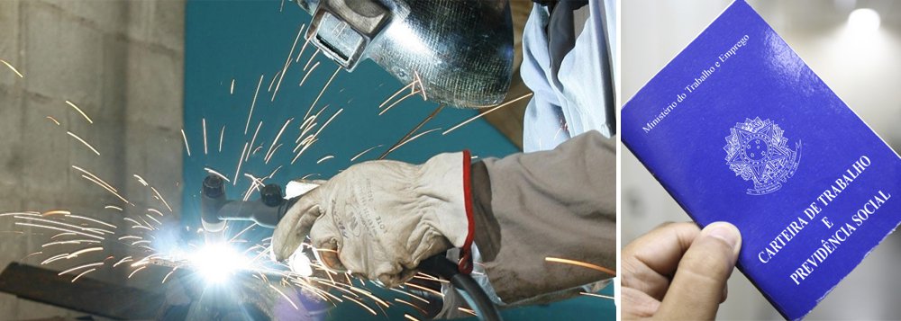 Segundo a pesquisa Mensal de Emprego (PME) do Instituto Brasileiro de Geografia e Estatística (IBGE), a taxa de desocupação na Grande Porto Alegre chegou a 3,7% em julho, o que representa 74 mil desempregados (Foto: Leonardo Lucena) Segundo a pesquisa Mensal de Emprego (PME) do Instituto Brasileiro de Geografia e Estatística (IBGE), a taxa de desocupação na Grande Porto Alegre chegou a 3,7% em julho, o que representa 74 mil desempregados