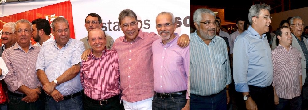 Jornalista Cláudio Nunes afirma na edição desta quinta-feira (6), em seu blog, que, passados três meses do falecimento do governador Marcelo Déda, o grupo que ele liderou na última década dificilmente permanecerá unido em 2014 e pode até mesmo "perder o controle do governo estadual"; segundo o colunista, "a prudência neste momento foi deixada de lado e até o início de abril os aliados de hoje podem ser adversários ferrenhos" (Foto: Valter Lima) Jornalista Cláudio Nunes afirma na edição desta quinta-feira (6), em seu blog, que, passados três meses do falecimento do governador Marcelo Déda, o grupo que ele liderou na última década dificilmente permanecerá unido em 2014 e pode até mesmo "perder o controle do governo estadual"; segundo o colunista, "a prudência neste momento foi deixada de lado e até o início de abril os aliados de hoje podem ser adversários ferrenhos"