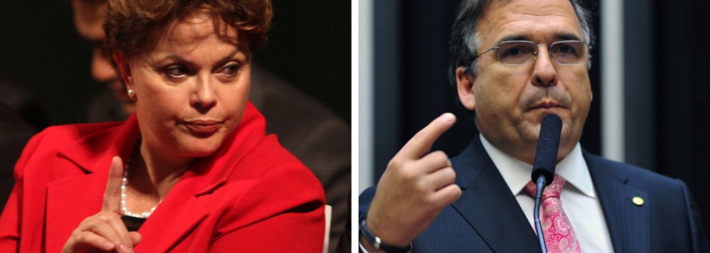 “Não concordamos com processos que reduzem direitos dos trabalhadores”, disse a presidenta em entrevista à Rádio Brasil Atual e à Rádio ABC; o projeto do deputado goiano do PMDB está marcado para ser votado na Comissão de Constituição e Justiça (CCJ) no dia 3 de setembro; texto prevê a permissão da terceirização sem limites, inclusive na atividade principal da empresa, conhecida como atividade-fim, o que precarizaria de forma significativa as relações de trabalho, segundo as entidades sindicais (Foto: Realle Palazzo-Martini) “Não concordamos com processos que reduzem direitos dos trabalhadores”, disse a presidenta em entrevista à Rádio Brasil Atual e à Rádio ABC; o projeto do deputado goiano do PMDB está marcado para ser votado na Comissão de Constituição e Justiça (CCJ) no dia 3 de setembro; texto prevê a permissão da terceirização sem limites, inclusive na atividade principal da empresa, conhecida como atividade-fim, o que precarizaria de forma significativa as relações de trabalho, segundo as entidades sindicais