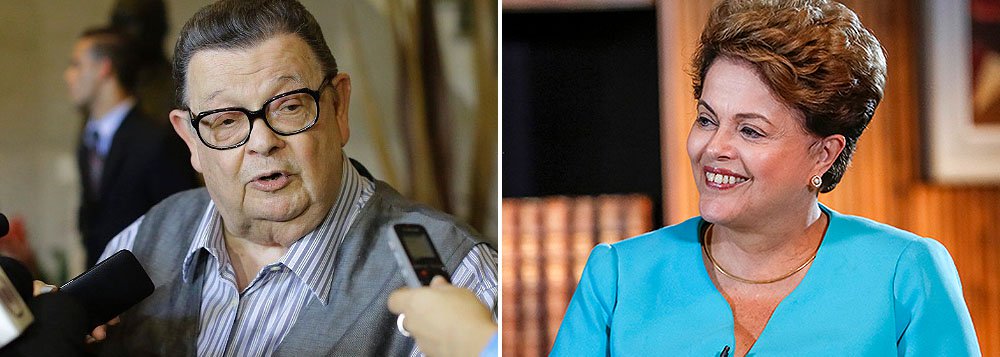 "Há certamente alguma coisa muito errada num país em que o ministro da Fazenda "precisa" ser escolhido pelo setor financeiro. O capitalismo "financeiro" não é, e é incrível que pretenda ser, um fim para si mesmo", diz o ex-ministro Delfim Netto, que aconselha a presidente Dilma Rousseff a escolher com calma o sucessor de Guido Mantega; "Tome seu tempo, senhora presidenta. Escolha livremente, com cuidado e segurança" (Foto: Leonardo Attuch) "Há certamente alguma coisa muito errada num país em que o ministro da Fazenda "precisa" ser escolhido pelo setor financeiro. O capitalismo "financeiro" não é, e é incrível que pretenda ser, um fim para si mesmo", diz o ex-ministro Delfim Netto, que aconselha a presidente Dilma Rousseff a escolher com calma o sucessor de Guido Mantega; "Tome seu tempo, senhora presidenta. Escolha livremente, com cuidado e segurança"