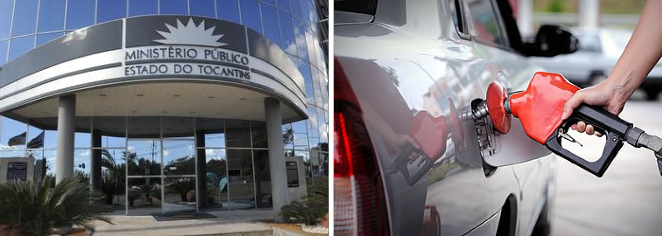 Ministério Público Estadual recomendou ao Sindicato dos Revendedores de Combustíveis do Estado do Tocantins (Sindiposto) para que fiscalize os proprietários de postos de combustíveis em Palmas adequem os valores cobrados, se limitando a aplicar apenas o reajuste devido da gasolina e diesel; segundo o MPE, donos de postos deveriam ter acrescido no máximo R$ 0,22 no litro gasolina, R$ 0,15 no litro do óleo diesel; no entanto o preço da gasolina subiu de R$ 0,45/litro; "Não há motivos para a elevação dos valores praticados na capital, pois não existe medida tributária e sequer aumento de custos que justifiquem o abuso", disse o Promotor de Justiça Fábio Lang (Foto: Aquiles Lins) Ministério Público Estadual recomendou ao Sindicato dos Revendedores de Combustíveis do Estado do Tocantins (Sindiposto) para que fiscalize os proprietários de postos de combustíveis em Palmas adequem os valores cobrados, se limitando a aplicar apenas o reajuste devido da gasolina e diesel; segundo o MPE, donos de postos deveriam ter acrescido no máximo R$ 0,22 no litro gasolina, R$ 0,15 no litro do óleo diesel; no entanto o preço da gasolina subiu de R$ 0,45/litro; "Não há motivos para a elevação dos valores praticados na capital, pois não existe medida tributária e sequer aumento de custos que justifiquem o abuso", disse o Promotor de Justiça Fábio Lang