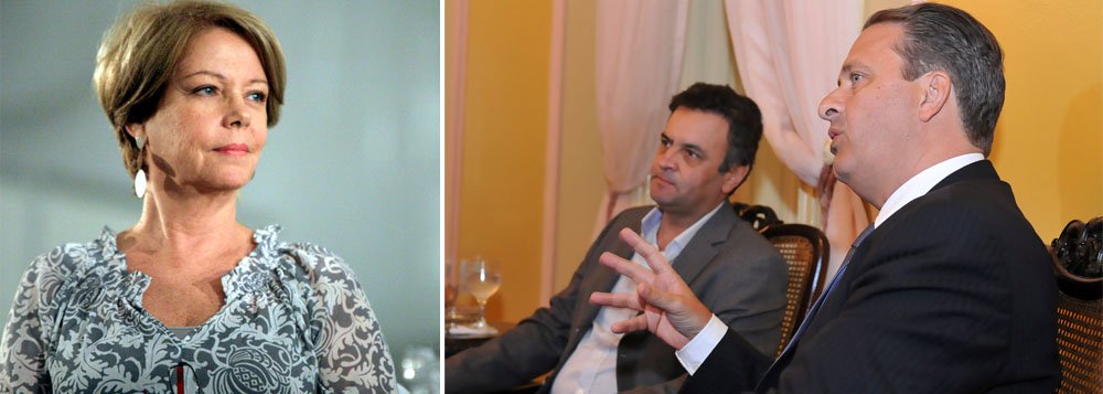 Colunista diz que, apesar de clima de insatisfação no ar, Dilma mantém as melhores armas: o cargo, a exposição, o maior cabo eleitoral do país e o tempo de TV; “enquanto as de Aécio ainda não parecem definidas --quem é mesmo o marqueteiro, coração de uma campanha ?; e as de Eduardo Campos, se estão, ninguém sabe, ninguém viu” (Foto: Roberta Namour) Colunista diz que, apesar de clima de insatisfação no ar, Dilma mantém as melhores armas: o cargo, a exposição, o maior cabo eleitoral do país e o tempo de TV; “enquanto as de Aécio ainda não parecem definidas --quem é mesmo o marqueteiro, coração de uma campanha ?; e as de Eduardo Campos, se estão, ninguém sabe, ninguém viu”