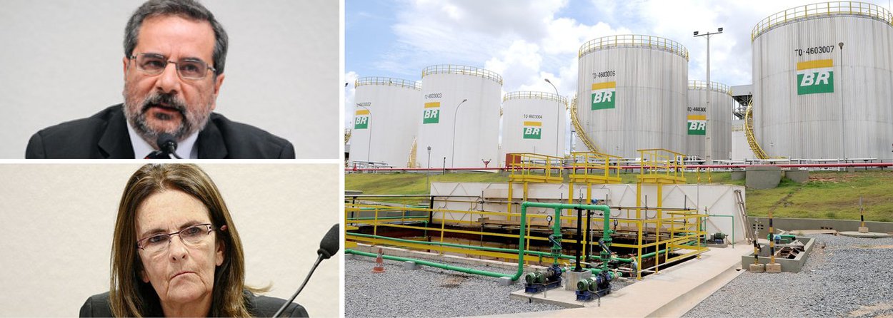 Estatal decidiu demitir altos executivos da Diretoria de Engenharia, segundo reportagem da Folha de S. Paulo; demissões ocorreram após a realização de diversas sindicâncias internas realizadas pela companhia e que buscava apurar o envolvimento de funcionários em superfaturamento de obras; entre os demitidos estaria Glauco Colepicolo, gerente geral de Engenharia; área é a responsável pelas licitações e contratações de empreiteiras, que estão no centro dos escândalos da Lava Jato; presidente da estatal, Graça Foster, anunciou na segunda-feira 60 medidas para melhoria da governança (Foto: Gisele Federicce) Estatal decidiu demitir altos executivos da Diretoria de Engenharia, segundo reportagem da Folha de S. Paulo; demissões ocorreram após a realização de diversas sindicâncias internas realizadas pela companhia e que buscava apurar o envolvimento de funcionários em superfaturamento de obras; entre os demitidos estaria Glauco Colepicolo, gerente geral de Engenharia; área é a responsável pelas licitações e contratações de empreiteiras, que estão no centro dos escândalos da Lava Jato; presidente da estatal, Graça Foster, anunciou na segunda-feira 60 medidas para melhoria da governança