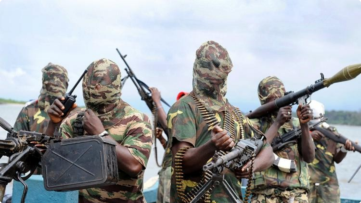 As mais de 200 meninas, que foram sequestradas em 14 de abril em uma escola de Chibok, continuam retidas pelo grupo armado. O Boko Haram ameaçou vendê-las se as autoridades não libertarem membros do grupo (Foto: Leonardo Attuch) As mais de 200 meninas, que foram sequestradas em 14 de abril em uma escola de Chibok, continuam retidas pelo grupo armado. O Boko Haram ameaçou vendê-las se as autoridades não libertarem membros do grupo