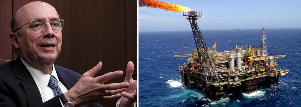 Em artigo sobre o novo cenário internacional, decorrente da queda drástica dos preços do petróleo, Henrique Meirelles, ex-presidente do Banco Central, prevê forte impacto sobre o Brasil; "É prudente que todos se preparem para esse cenário de aumento de juros global e possíveis problemas em países e empresas dependentes de alta liquidez e juros mais baixos", diz ele; "o ajuste nas contas do Brasil não poderia vir em momento mais adequado" (Foto: Ana Pupulin) Em artigo sobre o novo cenário internacional, decorrente da queda drástica dos preços do petróleo, Henrique Meirelles, ex-presidente do Banco Central, prevê forte impacto sobre o Brasil; "É prudente que todos se preparem para esse cenário de aumento de juros global e possíveis problemas em países e empresas dependentes de alta liquidez e juros mais baixos", diz ele; "o ajuste nas contas do Brasil não poderia vir em momento mais adequado"