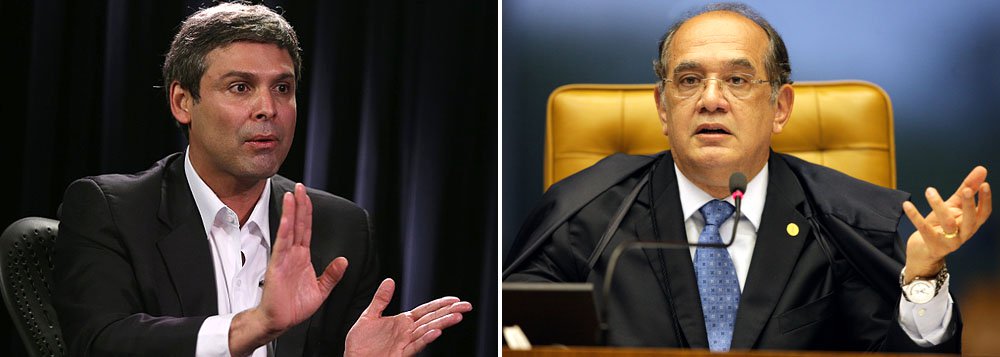 Senador Lindbergh Farias, pré-candidato do PT ao governo do Rio de Janeiro, pode ser investigado por peculato; o motivo é uma decisão recente do ministro Gilmar Mendes, do Supremo Tribunal Federal, num processo do tempo em que Lindbergh foi prefeito de Nova Iguaçu; candidatura Lindbergh é hoje o principal ponto de tensão entre PT e PMDB, uma vez que os dirigentes do PMDB no Rio já ameaçam apoiar Aécio Neves (Foto: Leonardo Attuch) Senador Lindbergh Farias, pré-candidato do PT ao governo do Rio de Janeiro, pode ser investigado por peculato; o motivo é uma decisão recente do ministro Gilmar Mendes, do Supremo Tribunal Federal, num processo do tempo em que Lindbergh foi prefeito de Nova Iguaçu; candidatura Lindbergh é hoje o principal ponto de tensão entre PT e PMDB, uma vez que os dirigentes do PMDB no Rio já ameaçam apoiar Aécio Neves
