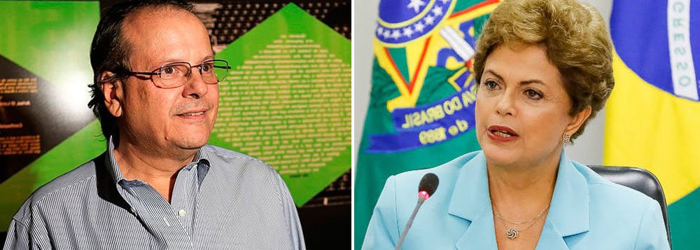 Em um editorial arrogante, jornal da família Mesquita diz que, na tentativa de diálogo com os parlamentares, Dilma Rousseff "não tem muito a oferecer"; e com a população, a petista "perdeu a credibilidade com os brasileiros"; "É louvável que Dilma esteja disposta a dialogar para tirar o País da crise. Pena que tenha esperado sete meses para se dispor a tanto", diz o texto (Foto: Gisele Federicce) Em um editorial arrogante, jornal da família Mesquita diz que, na tentativa de diálogo com os parlamentares, Dilma Rousseff "não tem muito a oferecer"; e com a população, a petista "perdeu a credibilidade com os brasileiros"; "É louvável que Dilma esteja disposta a dialogar para tirar o País da crise. Pena que tenha esperado sete meses para se dispor a tanto", diz o texto