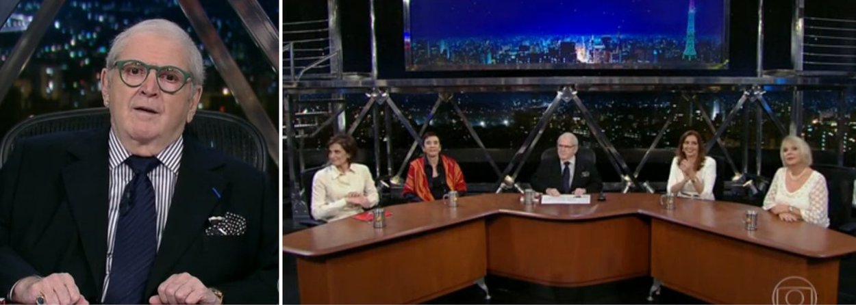 Em novo discurso progressista, apresentador da Globo defende a aprovação do projeto de lei que altera a meta do superávit primário; "Torcer para que essa lei não seja aprovada é torcer contra o Brasil. Não ter as contas aprovadas não é muito pior?", questiona; sobre a possibilidade de impeachment contra Dilma por crime de responsabilidade fiscal, ele afirma: "Um impeachment, hoje, da nossa presidente, que acabou de ser reeleita, é golpe. Pra mim é golpe" (Foto: Aline Lima) www.brasil247.com - Em novo discurso progressista, apresentador da Globo defende a aprovação do projeto de lei que altera a meta do superávit primário; "Torcer para que essa lei não seja aprovada é torcer contra o Brasil. Não ter as contas aprovadas não é muito pior?", questiona; sobre a possibilidade de impeachment contra Dilma por crime de responsabilidade fiscal, ele afirma: "Um impeachment, hoje, da nossa presidente, que acabou de ser reeleita, é golpe. Pra mim é golpe"