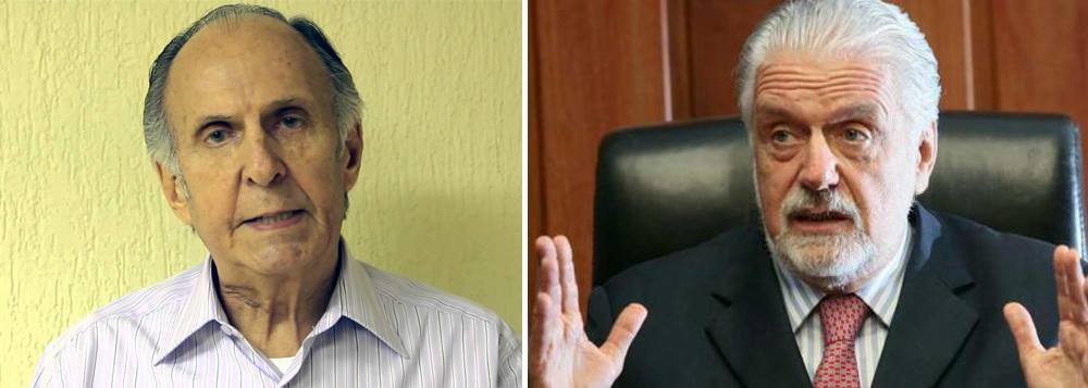 Afirmativa é de Alexandre Brust, aliado que relatou a crise financeira na gestão de Jaques Wagner; "Se eu tenho R$ 35 milhões em caixa, não posso utilizar recurso próprio e a Fazenda não libera nem para empenhar os pagamentos, tenho que tomar providências para não ser penalizado no futuro com o pagamento de multas, porque elas saem do bolso do gestor", explica o presidente da Companhia Baiana de Pesquisa Mineral (CBPM); ele garante, contudo, que foi o Tribunal de Contas do Estado (TCE), quem tornou público o ofício que ele enviou para relatar as dificuldades financeiras para conduzir a autarquia (Foto: Romulo Faro) Afirmativa é de Alexandre Brust, aliado que relatou a crise financeira na gestão de Jaques Wagner; "Se eu tenho R$ 35 milhões em caixa, não posso utilizar recurso próprio e a Fazenda não libera nem para empenhar os pagamentos, tenho que tomar providências para não ser penalizado no futuro com o pagamento de multas, porque elas saem do bolso do gestor", explica o presidente da Companhia Baiana de Pesquisa Mineral (CBPM); ele garante, contudo, que foi o Tribunal de Contas do Estado (TCE), quem tornou público o ofício que ele enviou para relatar as dificuldades financeiras para conduzir a autarquia