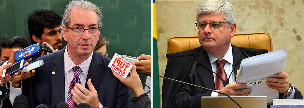 Presidente da Câmara, Eduardo Cunha (PMDB) negou que tenha sido avisado que seu nome estaria na lista de Rodrigo Janot entre os dos políticos investigados por desvios na Petrobras; por ora, parlamentar disse que a noticia é só "uma especulação", mas diz esperar "que não sejam investigações de natureza política"; 'Nenhuma apreensão, estou absolutamente tranquilo. Qualquer outra "alopragem" que possa aparecer estarei pronto sempre a esclarecer', acrescentou (Foto: Roberta Namour) Presidente da Câmara, Eduardo Cunha (PMDB) negou que tenha sido avisado que seu nome estaria na lista de Rodrigo Janot entre os dos políticos investigados por desvios na Petrobras; por ora, parlamentar disse que a noticia é só "uma especulação", mas diz esperar "que não sejam investigações de natureza política"; 'Nenhuma apreensão, estou absolutamente tranquilo. Qualquer outra "alopragem" que possa aparecer estarei pronto sempre a esclarecer', acrescentou