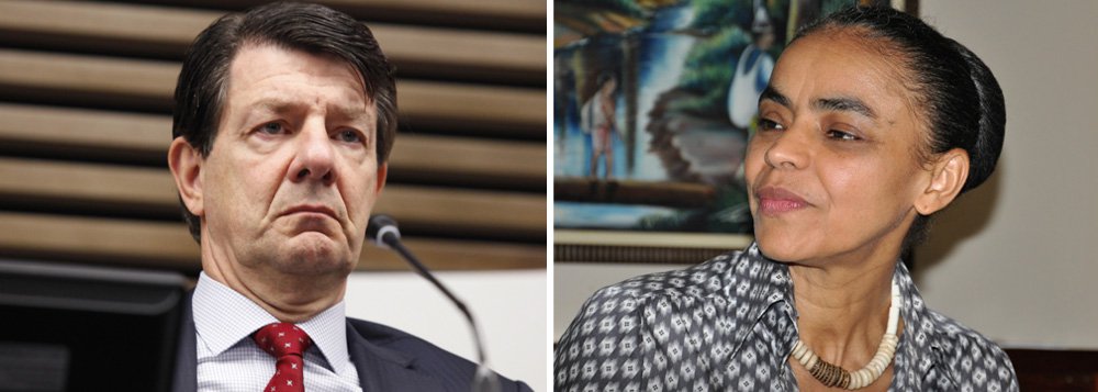 Presidente do banco Itaú e irmão de Neca Setubal, coordenadora do programa de governo da candidata, disse que avanço da presidenciável nas pesquisas reflete desejo de mudança da sociedade; executivo também elogiou os avanços sociais do País, mas defendeu que "queremos agora uma gestão melhor" (Foto: Gisele Federicce) Presidente do banco Itaú e irmão de Neca Setubal, coordenadora do programa de governo da candidata, disse que avanço da presidenciável nas pesquisas reflete desejo de mudança da sociedade; executivo também elogiou os avanços sociais do País, mas defendeu que "queremos agora uma gestão melhor"