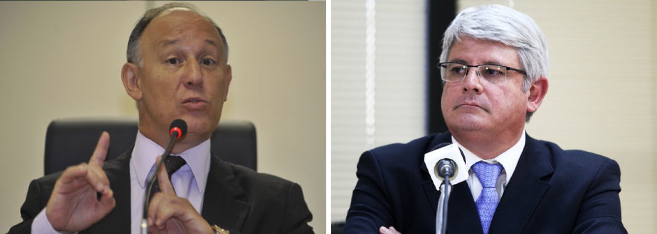 O ministro das Relações Institucionais, Pepe Vargas, informou aos líderes da base aliada que o governo não teve participação alguma na lista com o nome dos 34 parlamentares que serão investigados pelo Supremo Tribunal Federal por supeitas de integrarem um esquema de corrupção na Petrobras; "Não tem como alguém achar que o governo teria a possibilidade de incluir ou tirar alguém da lista. Equivaleria a dizer que o Ministério Público não tem independência. Ninguém sustenta isso com certeza e quando pensa melhor sabe que isso seria impossível de acontecer", disse (Foto: Paulo Emílio) O ministro das Relações Institucionais, Pepe Vargas, informou aos líderes da base aliada que o governo não teve participação alguma na lista com o nome dos 34 parlamentares que serão investigados pelo Supremo Tribunal Federal por supeitas de integrarem um esquema de corrupção na Petrobras; "Não tem como alguém achar que o governo teria a possibilidade de incluir ou tirar alguém da lista. Equivaleria a dizer que o Ministério Público não tem independência. Ninguém sustenta isso com certeza e quando pensa melhor sabe que isso seria impossível de acontecer", disse