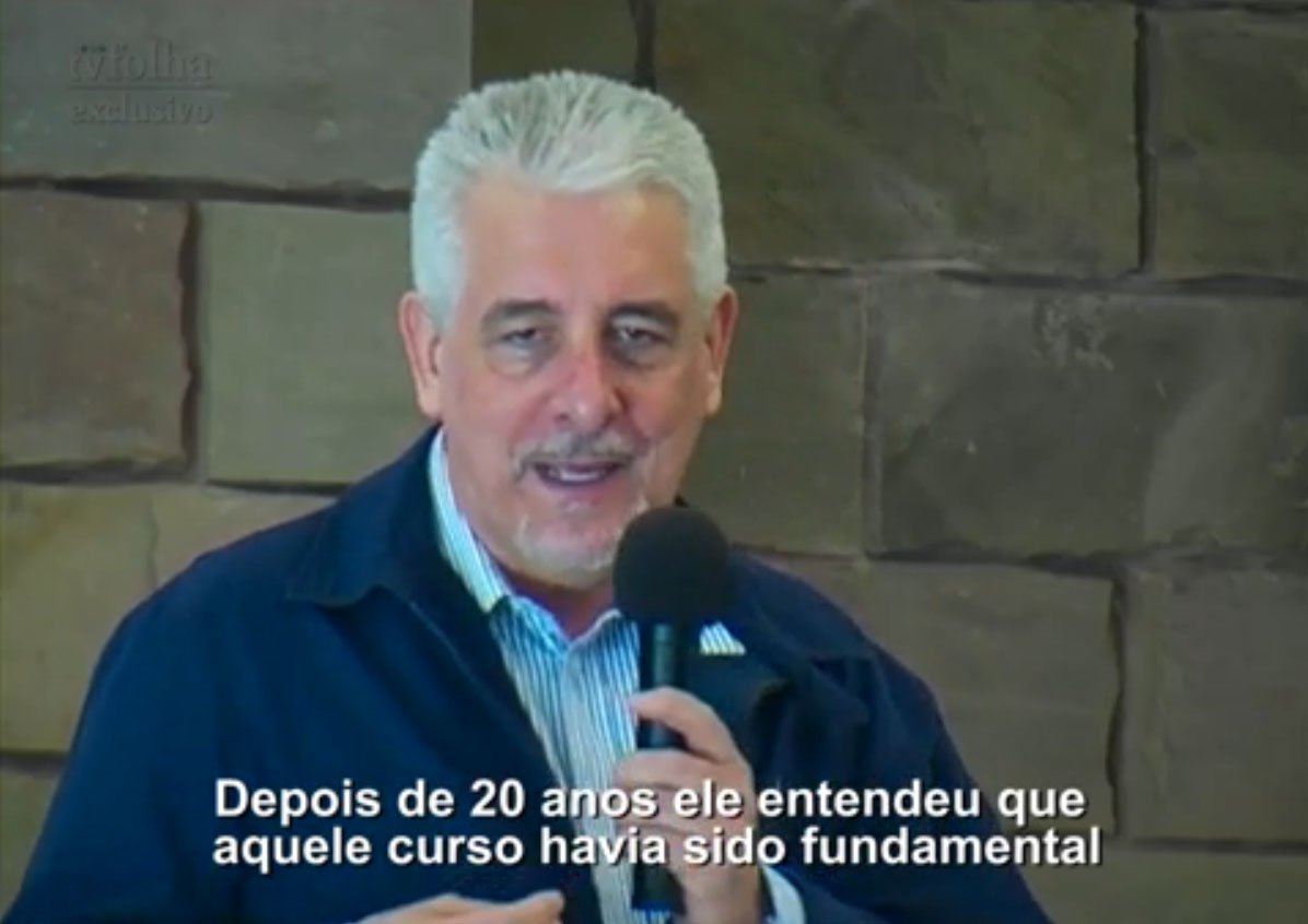 Ex-diretor do Banco do Brasil, Henrique Pizzolato afirmou ainda que Jesus atuou como seu "advogado" e impediu sua extradição para o Brasil; declarações foram feitas no último domingo em uma igreja pentecostal na periferia da cidade italiana de Módena (Foto: Gisele Federicce) Ex-diretor do Banco do Brasil, Henrique Pizzolato afirmou ainda que Jesus atuou como seu "advogado" e impediu sua extradição para o Brasil; declarações foram feitas no último domingo em uma igreja pentecostal na periferia da cidade italiana de Módena