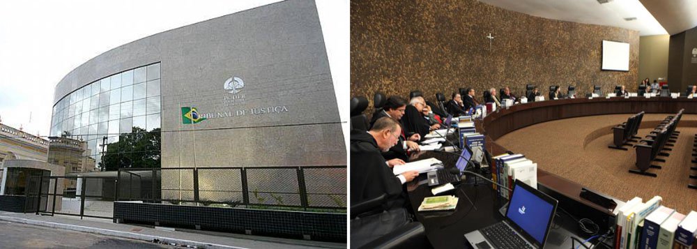 O TJ-AL determinou, em caráter liminar, o fim imediato do congelamento orçamentário imposto pela Assembleia Legislativa e obrigou o chefe do Executivo a repassar ao Ministério Público Estadual (MPE) as parcelas mensais, relativas ao duodécimo, conforme os valores propostos originalmente no projeto de lei enviado pelo governador à Casa de Tavares Bastos; o MPE havia impetrado mandado de segurança para garantir o repasse maior (Foto: Leonardo Lucena) O TJ-AL determinou, em caráter liminar, o fim imediato do congelamento orçamentário imposto pela Assembleia Legislativa e obrigou o chefe do Executivo a repassar ao Ministério Público Estadual (MPE) as parcelas mensais, relativas ao duodécimo, conforme os valores propostos originalmente no projeto de lei enviado pelo governador à Casa de Tavares Bastos; o MPE havia impetrado mandado de segurança para garantir o repasse maior
