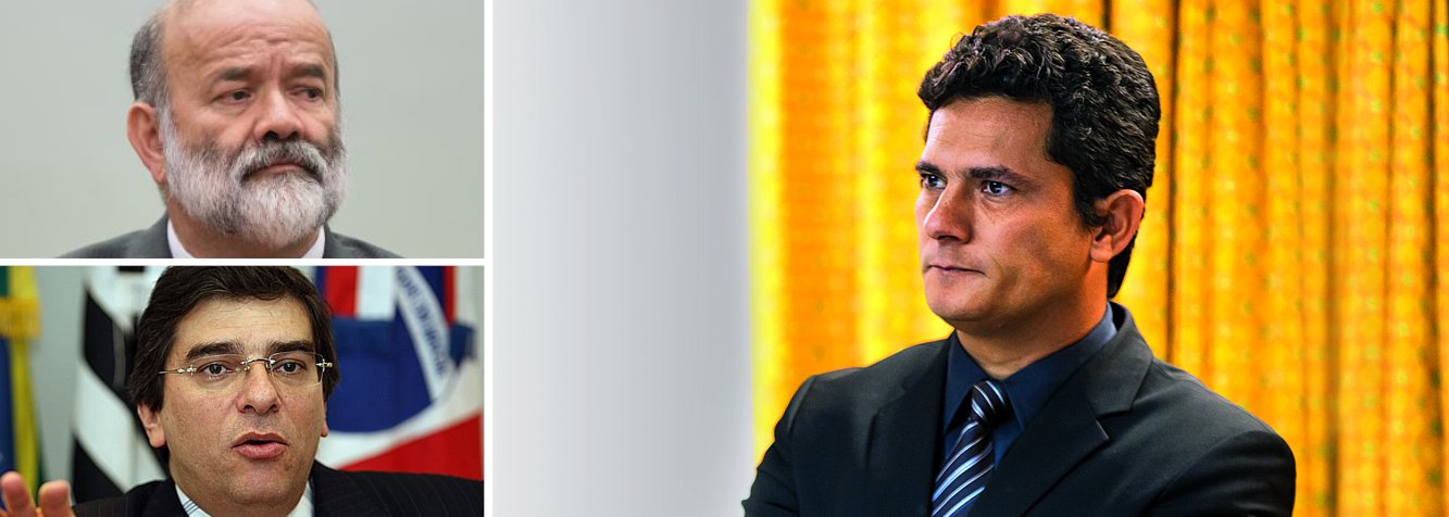 Advogado Luiz Flávio Borges D´Urso, que defende o ex-tesoureiro do PT, diz estranhar o fato de a nova denúncia, apresentada hoje pelo MPF ao juiz Sérgio Moro, da Lava Jato, não ter aditado a denúncia anterior, uma vez que se tratava do mesmo depoimento; "Nenhuma prova foi apresentada quanto à participação do senhor Vaccari, que nega, veementemente, ter orientado o delator Augusto Mendonça a fazer qualquer depósito, a qualquer título, na conta dessa Editora Gráfica Atitude", diz nota; a defesa assegura que João Vaccari não negociou doações ao PT antes de assumir a tesouraria do partido, o que ocorreu em 2010, e ressalta que ele continua confiando na Justiça, "no firme propósito de colaborar para que a verdade prevaleça e sua inocência possa ser confirmada judicialmente" (Foto: Gisele Federicce) www.brasil247.com - Advogado Luiz Flávio Borges D´Urso, que defende o ex-tesoureiro do PT, diz estranhar o fato de a nova denúncia, apresentada hoje pelo MPF ao juiz Sérgio Moro, da Lava Jato, não ter aditado a denúncia anterior, uma vez que se tratava do mesmo depoimento; "Nenhuma prova foi apresentada quanto à participação do senhor Vaccari, que nega, veementemente, ter orientado o delator Augusto Mendonça a fazer qualquer depósito, a qualquer título, na conta dessa Editora Gráfica Atitude", diz nota; a defesa assegura que João Vaccari não negociou doações ao PT antes de assumir a tesouraria do partido, o que ocorreu em 2010, e ressalta que ele continua confiando na Justiça, "no firme propósito de colaborar para que a verdade prevaleça e sua inocência possa ser confirmada judicialmente"