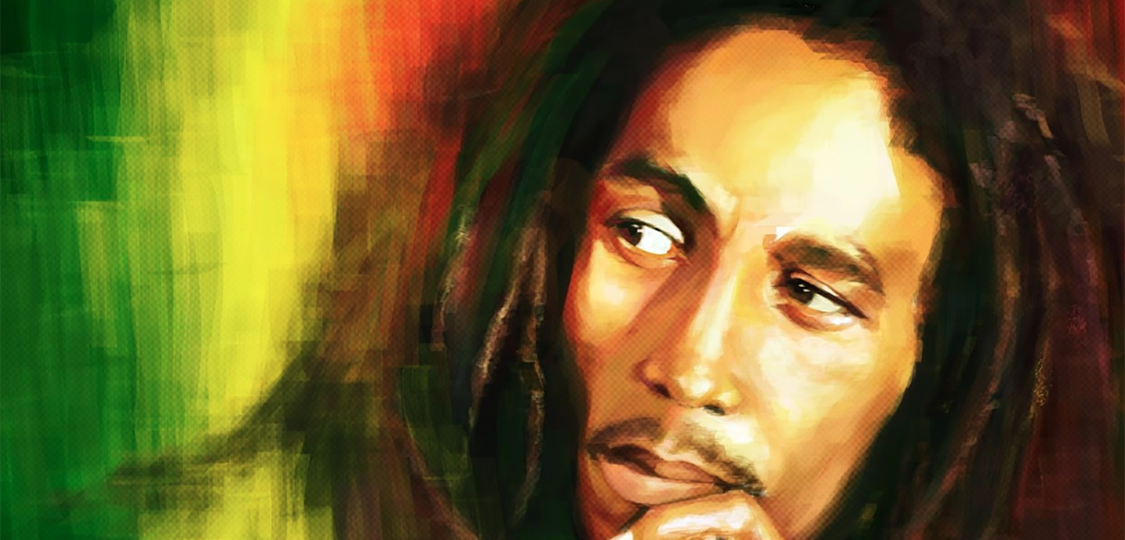 Bob Marley Bob Marley