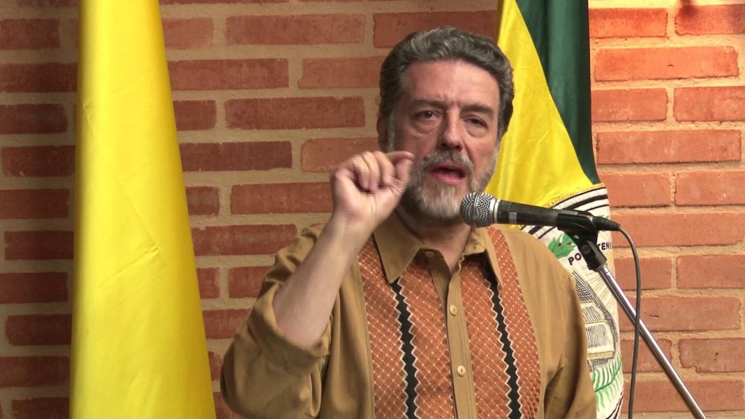 Concheiro: estão abertos horizontes de esperança na América Concheiro: estão abertos horizontes de esperança na América