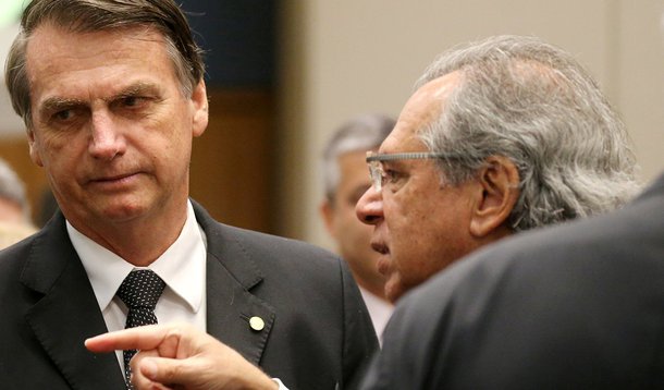 Reforma da Previdência é empobrecimento programado (Foto: REUTERS/Sergio Moraes) Reforma da Previdência é empobrecimento programado