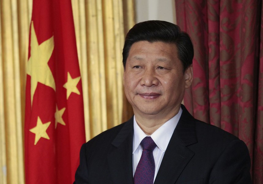 China pede a EUA que retire sanções contra companhia militar (Foto: � David Moir / Reuters) China pede a EUA que retire sanções contra companhia militar
