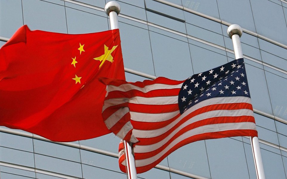 EUA impõem sanções a agência militar chinesa por comprar equipamento russo EUA impõem sanções a agência militar chinesa por comprar equipamento russo