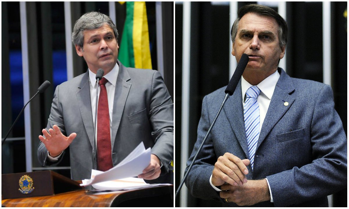 Lindbergh: ‘coiso’ já é reconhecido mundialmente como o pior candidato Lindbergh: ‘coiso’ já é reconhecido mundialmente como o pior candidato