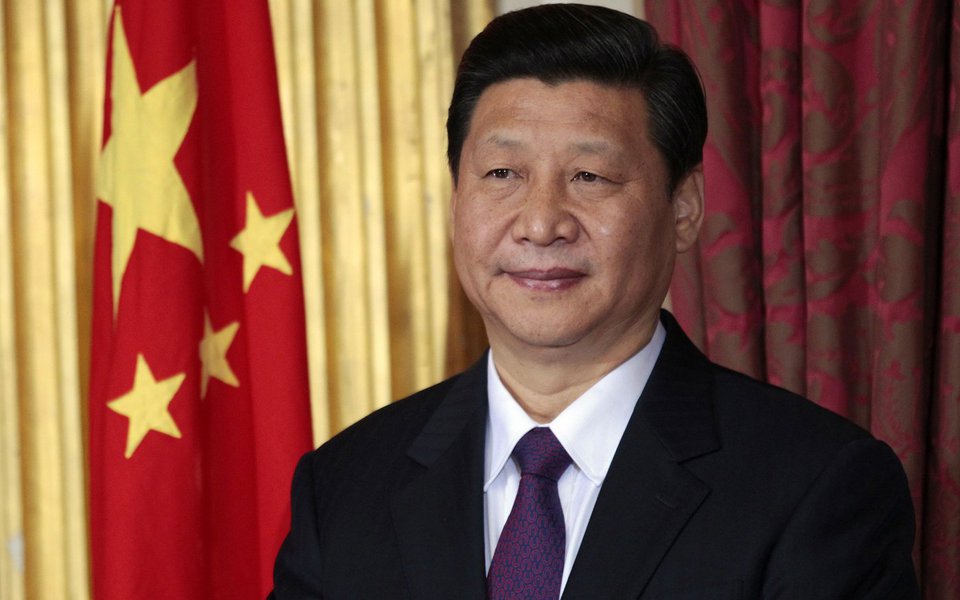 Xi Jinping presidirá em setembro Fórum de Cooperação com a África (Foto: � David Moir / Reuters) Xi Jinping presidirá em setembro Fórum de Cooperação com a África