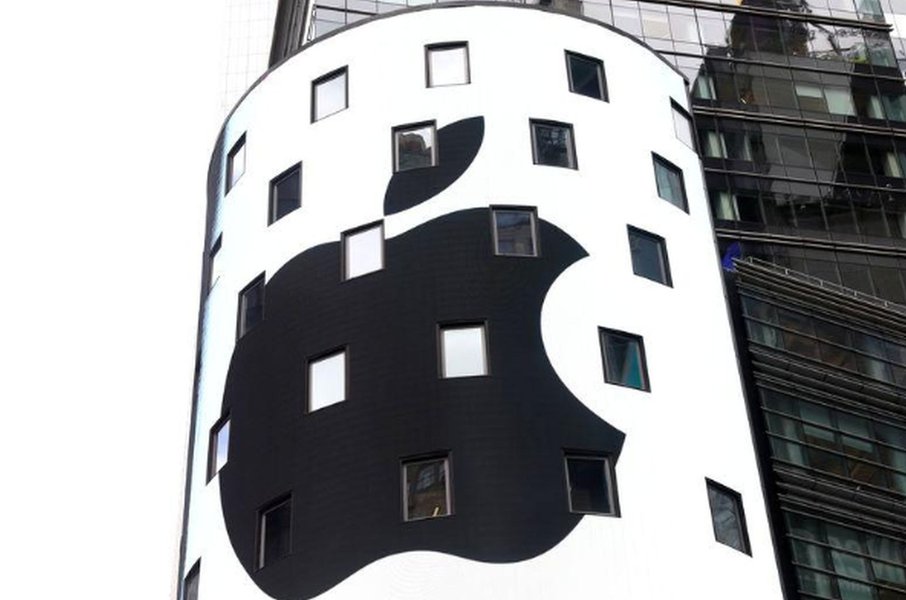 EUA poupam alguns produtos da Apple de novos tarifas sobre produtos da China, diz Bloomberg EUA poupam alguns produtos da Apple de novos tarifas sobre produtos da China, diz Bloomberg