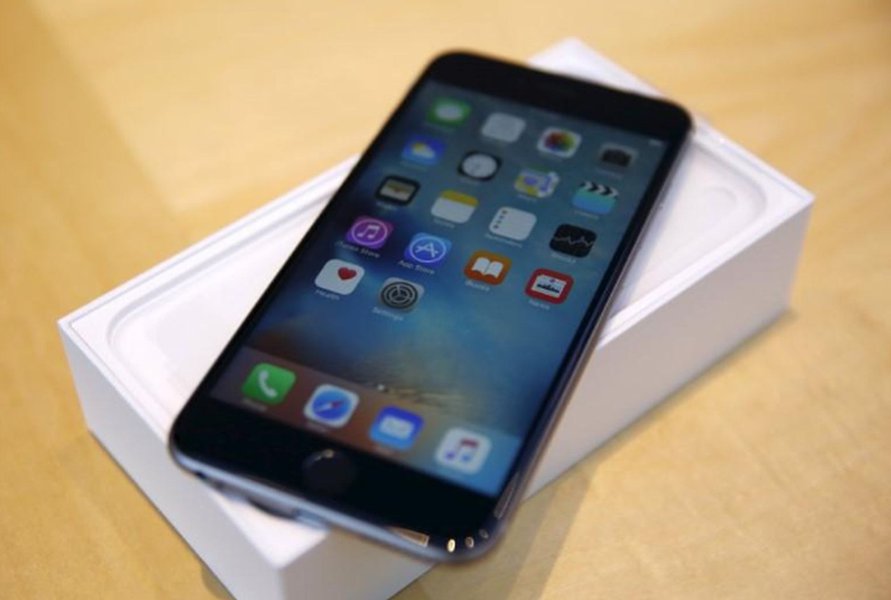 Qualcomm e Apple se enfrentam em 2º julgamento sobre proibição de importação de iPhones Qualcomm e Apple se enfrentam em 2º julgamento sobre proibição de importação de iPhones