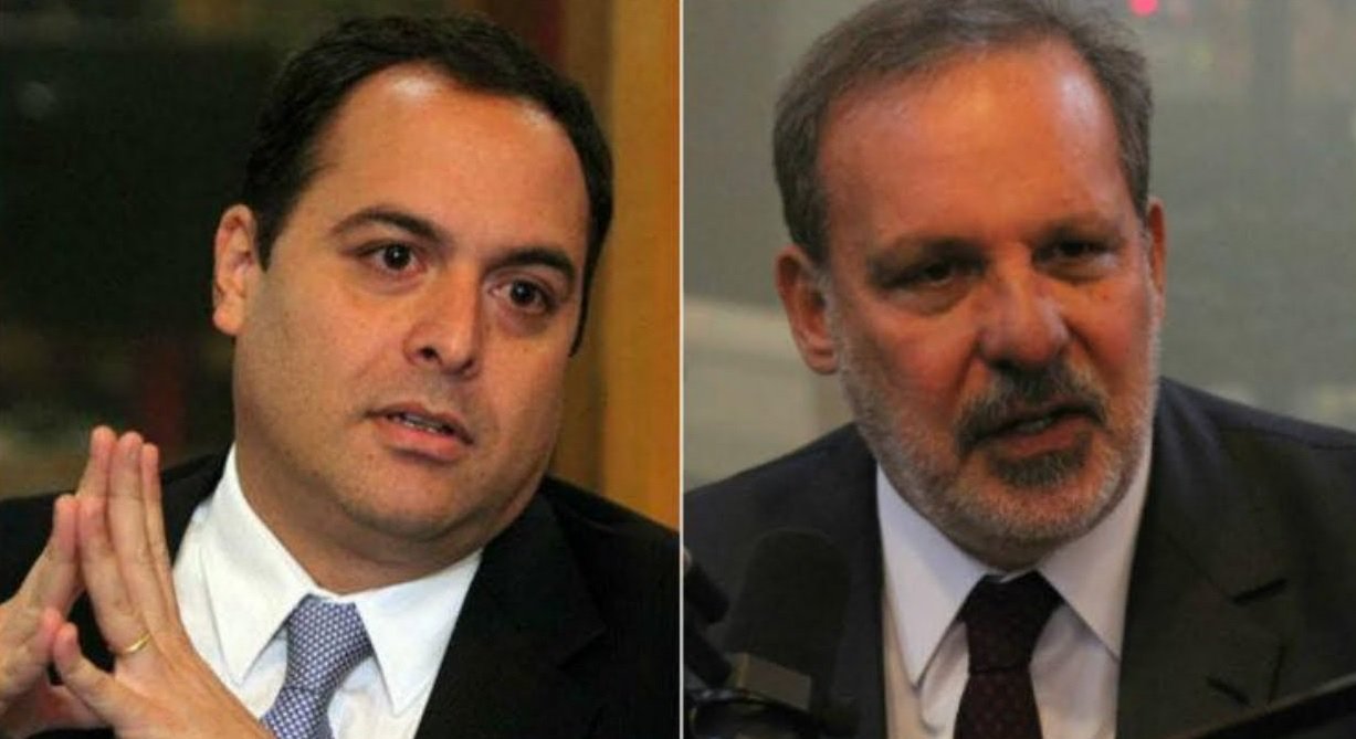 Pernambuco: Câmara tem 35% e Monteiro está com 31% Pernambuco: Câmara tem 35% e Monteiro está com 31%