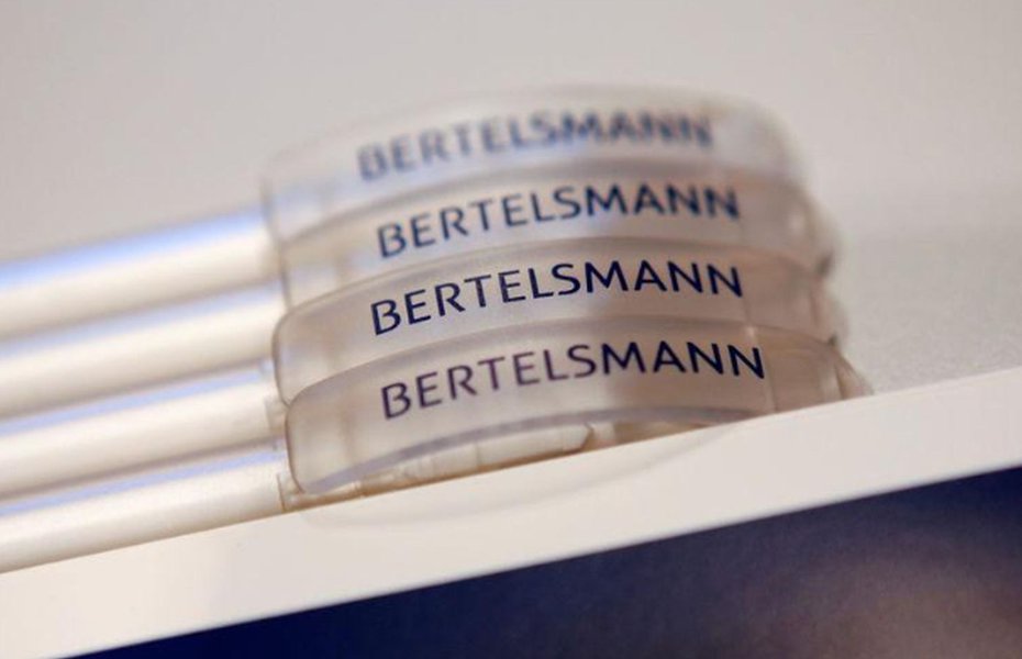 Bertelsmann visa aprendizado continuado com aquisição da OnCourse Bertelsmann visa aprendizado continuado com aquisição da OnCourse