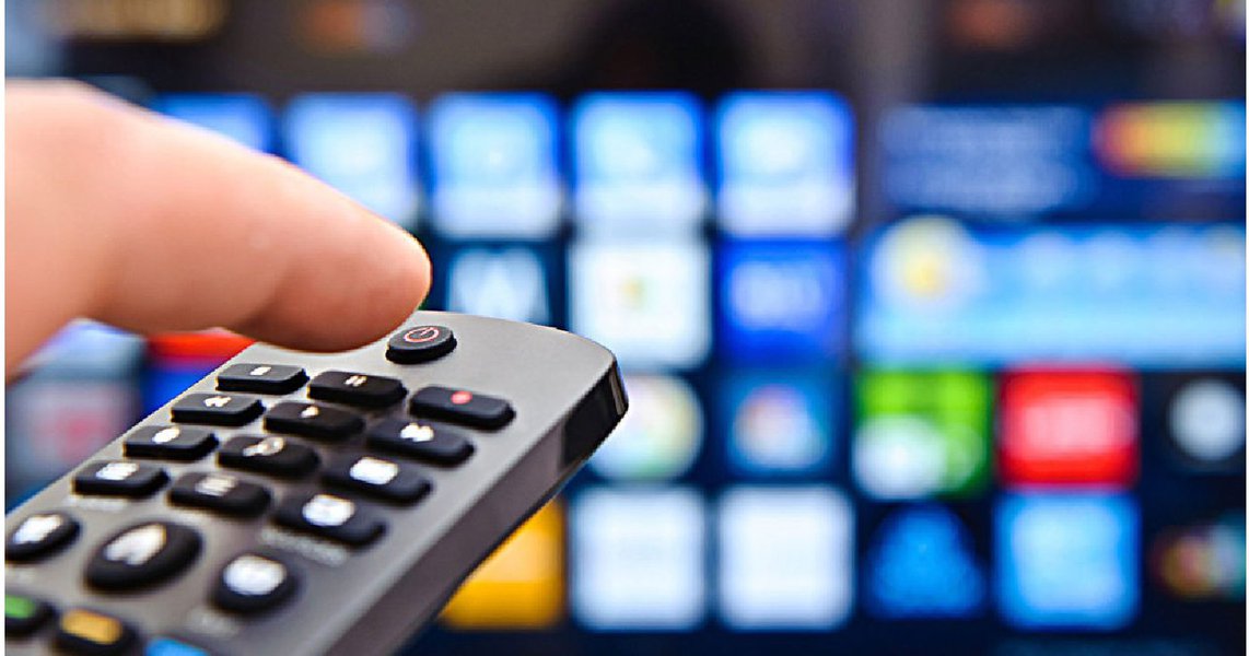 Streaming e recessão derrubam assinaturas de TV a cabo Streaming e recessão derrubam assinaturas de TV a cabo