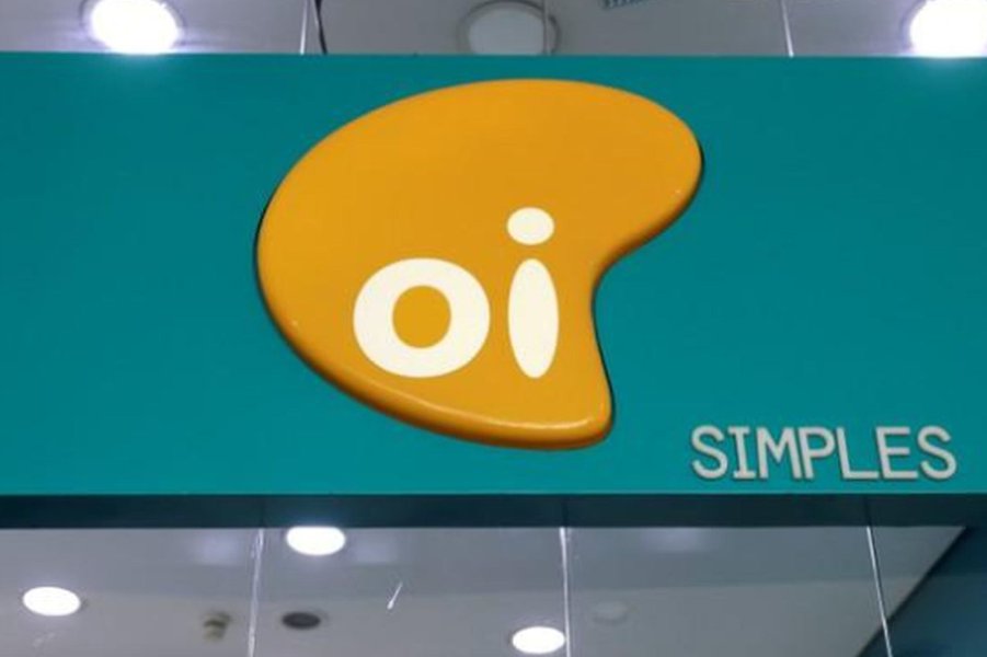 Prejuízo líquido da Oi recua para R$1,233 bi no 2ºtri Prejuízo líquido da Oi recua para R$1,233 bi no 2ºtri
