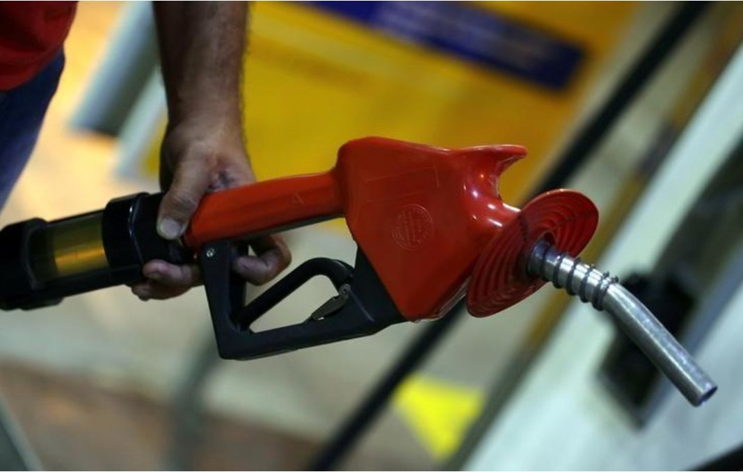 ANP aprova R$ 878 milhões em subvenção para óleo diesel (Foto: Paulo Whitaker - Reuters) ANP aprova R$ 878 milhões em subvenção para óleo diesel