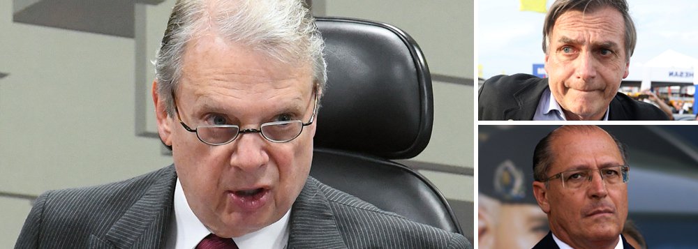 O PSDB, o leite derramado e o germe do fascismo O PSDB, o leite derramado e o germe do fascismo