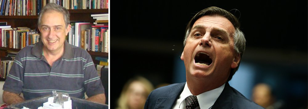 Vídeo de Bolsonaro alimenta piores suspeitas, num clima de afronta à democracia Vídeo de Bolsonaro alimenta piores suspeitas, num clima de afronta à democracia