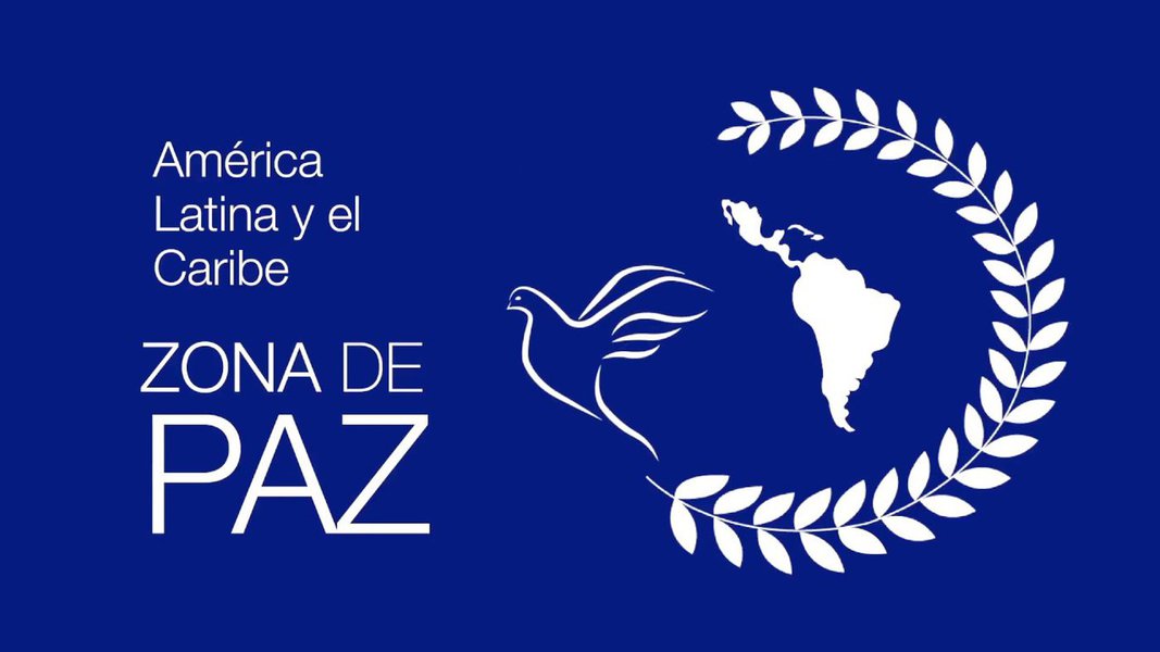 Cuba promove evento para defender a paz na América Latina Cuba promove evento para defender a paz na América Latina