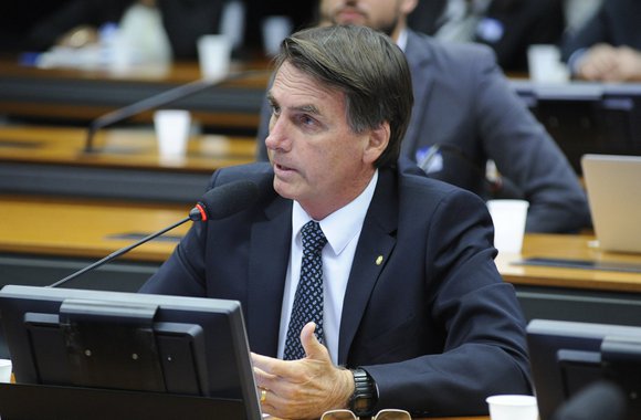 A eleição para a presidência da República 2018 e o Mito dos Heróis (Foto: Gustavo Lima/Agência Câmara) A eleição para a presidência da República 2018 e o Mito dos Heróis