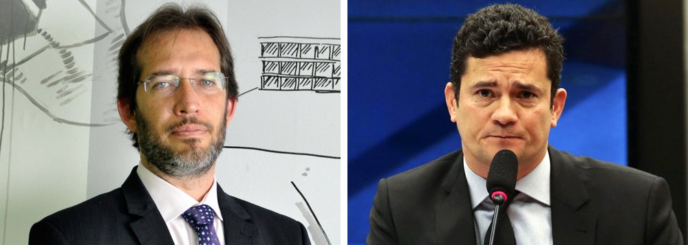 Pierpaolo Bottini: Operação Lava Jato teve excessos e abusos Pierpaolo Bottini: Operação Lava Jato teve excessos e abusos