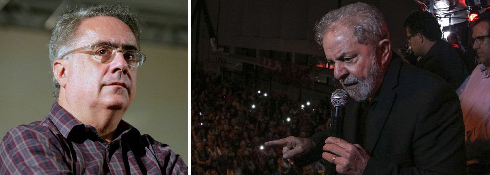 Nassif: o futuro da democracia mundial está sendo travado no Brasil Nassif: o futuro da democracia mundial está sendo travado no Brasil