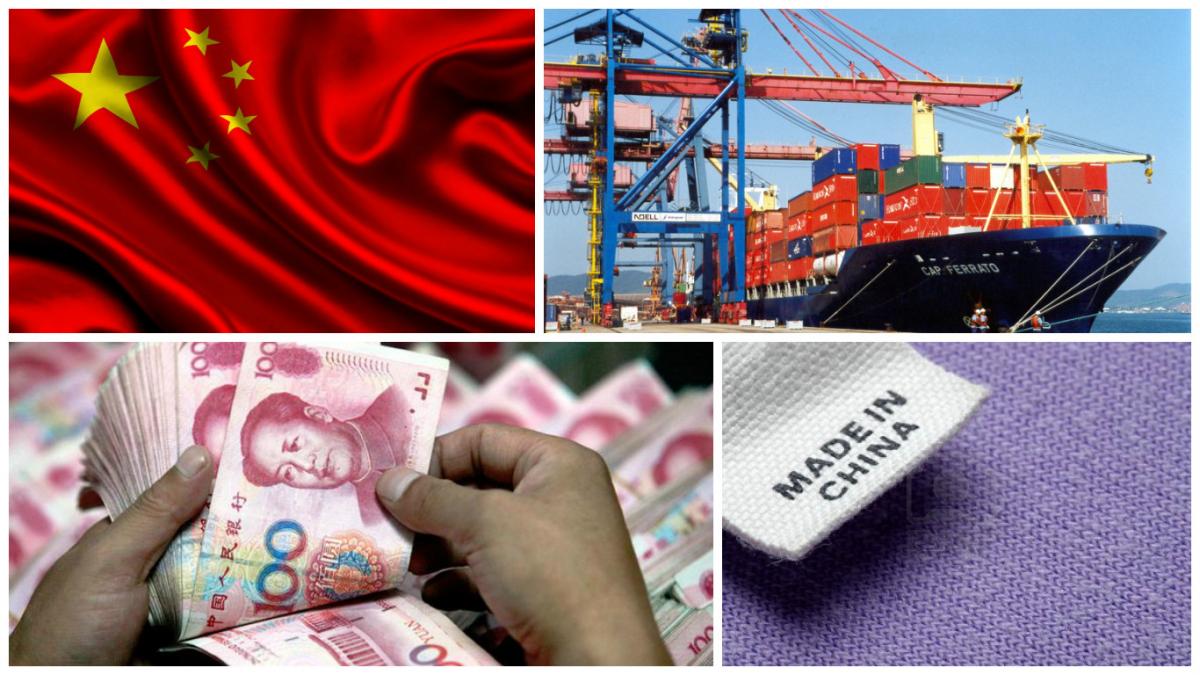 China tem crescimento estável do investimento externo nos primeiros oito meses de 2018 China tem crescimento estável do investimento externo nos primeiros oito meses de 2018