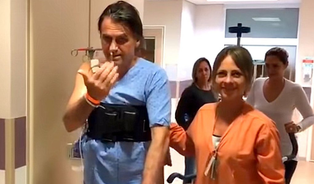 Ricardo Miranda: Bolsonaro está em surto golpista Ricardo Miranda: Bolsonaro está em surto golpista