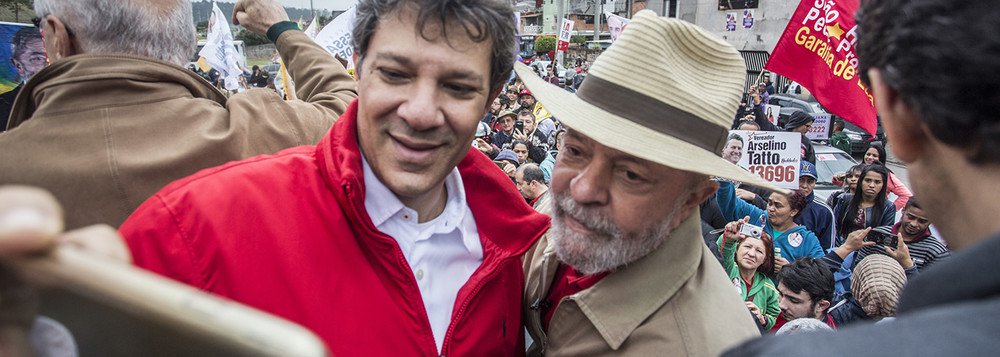 Não é hora de brincar de eleição (Foto: João Valério) Não é hora de brincar de eleição