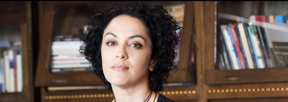 De Leonel Brizola para Márcia Tiburi De Leonel Brizola para Márcia Tiburi