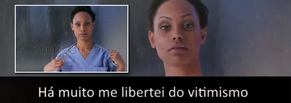 Me sinto mal, afirma diretor de filme canadense “roubado” por equipe de Bolsonaro Me sinto mal, afirma diretor de filme canadense “roubado” por equipe de Bolsonaro