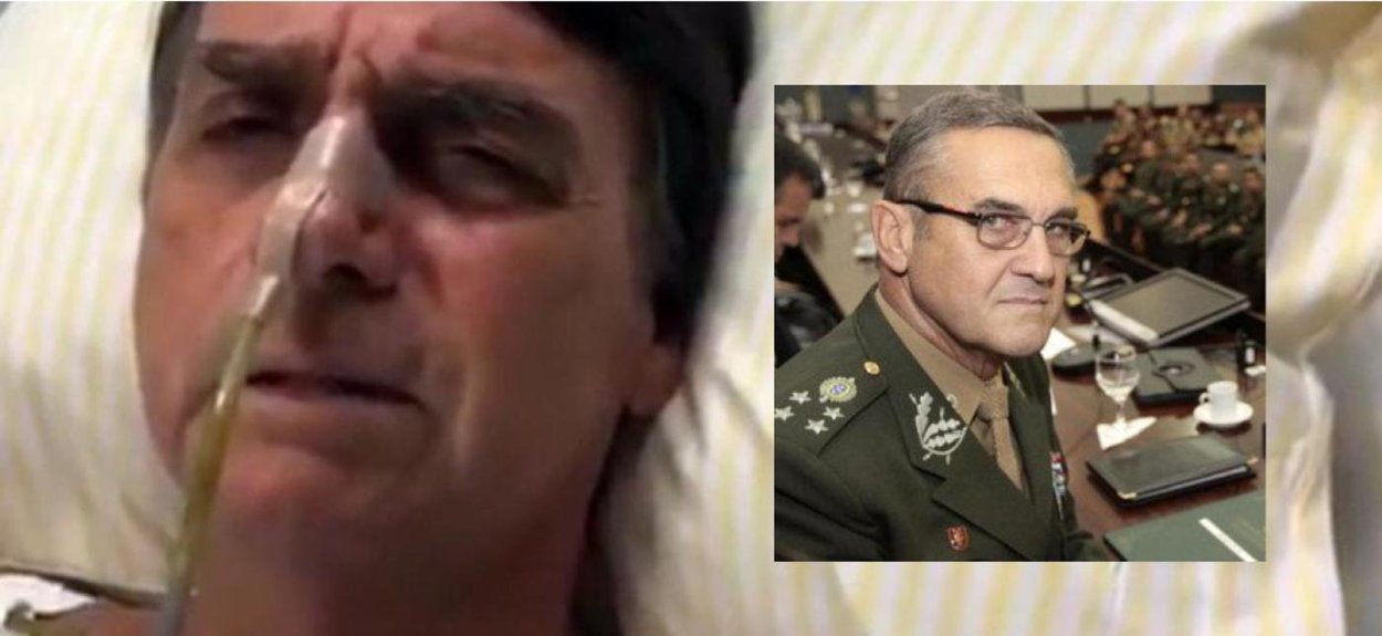 Há um novo golpe em marcha, à vista de todos Há um novo golpe em marcha, à vista de todos