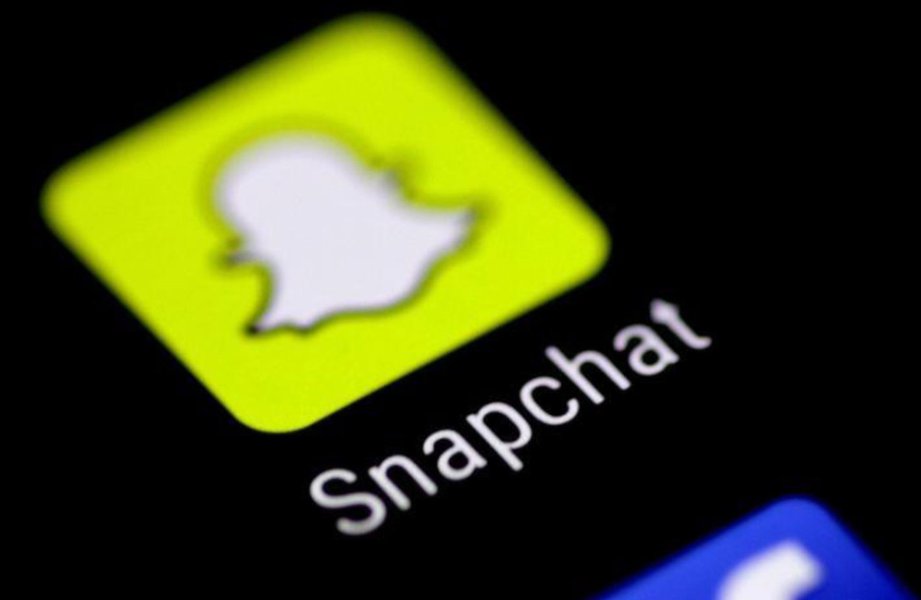Ação da Snap sobe quase 40% após salto no crescimento de usuários Ação da Snap sobe quase 40% após salto no crescimento de usuários