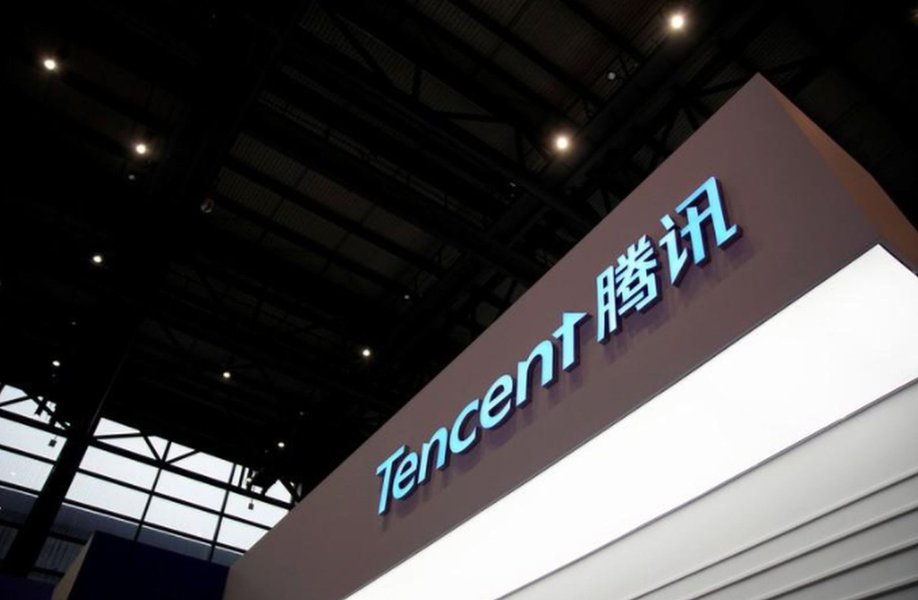Naspers vai reduzir fatia na Tencent, deve levantar US$ 11 bilhões Naspers vai reduzir fatia na Tencent, deve levantar US$ 11 bilhões