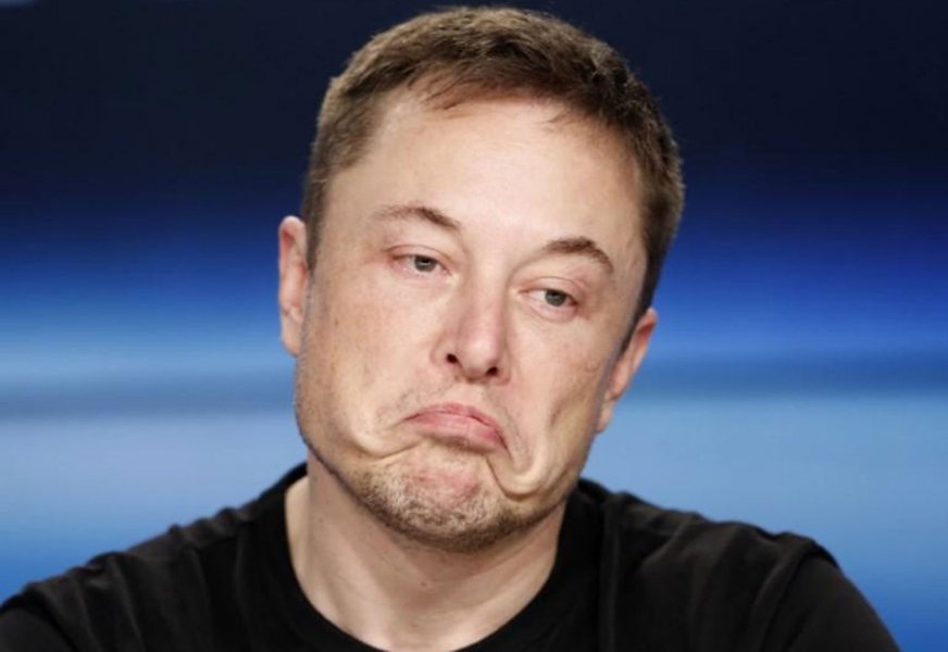 Tesla se aproxima de mínima em 3 meses após JPMorgan adicionar dúvidas sobre plano de saída da bolsa Tesla se aproxima de mínima em 3 meses após JPMorgan adicionar dúvidas sobre plano de saída da bolsa